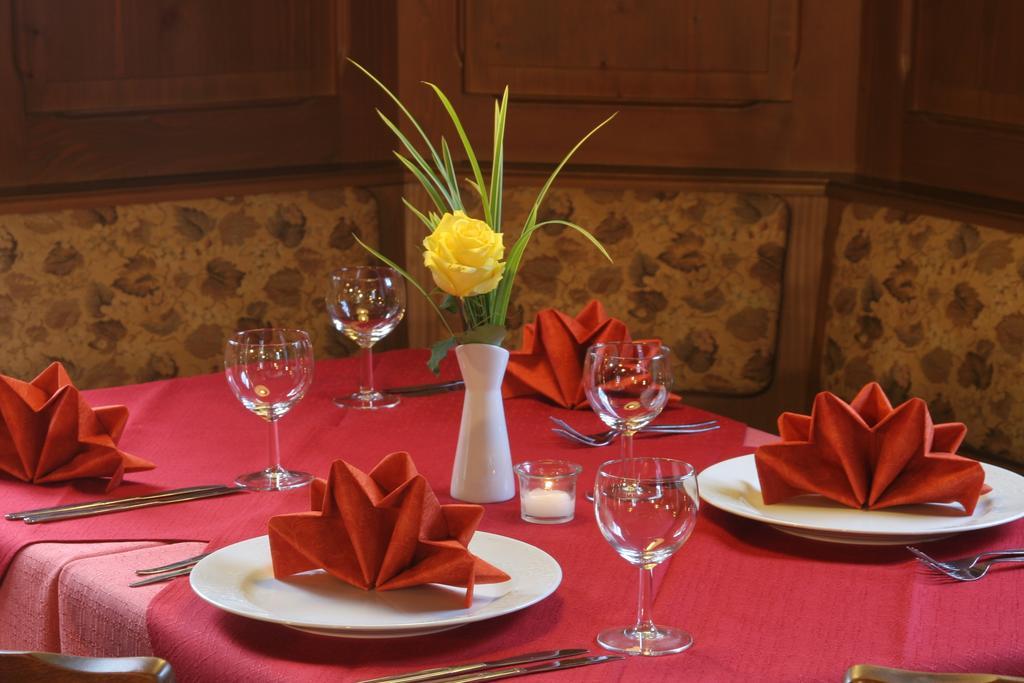 Gasthaus Hirsch Hotel Kappelrodeck Kültér fotó