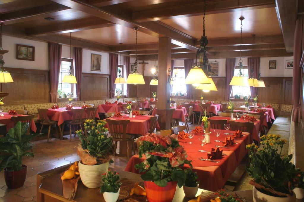 Gasthaus Hirsch Hotel Kappelrodeck Kültér fotó
