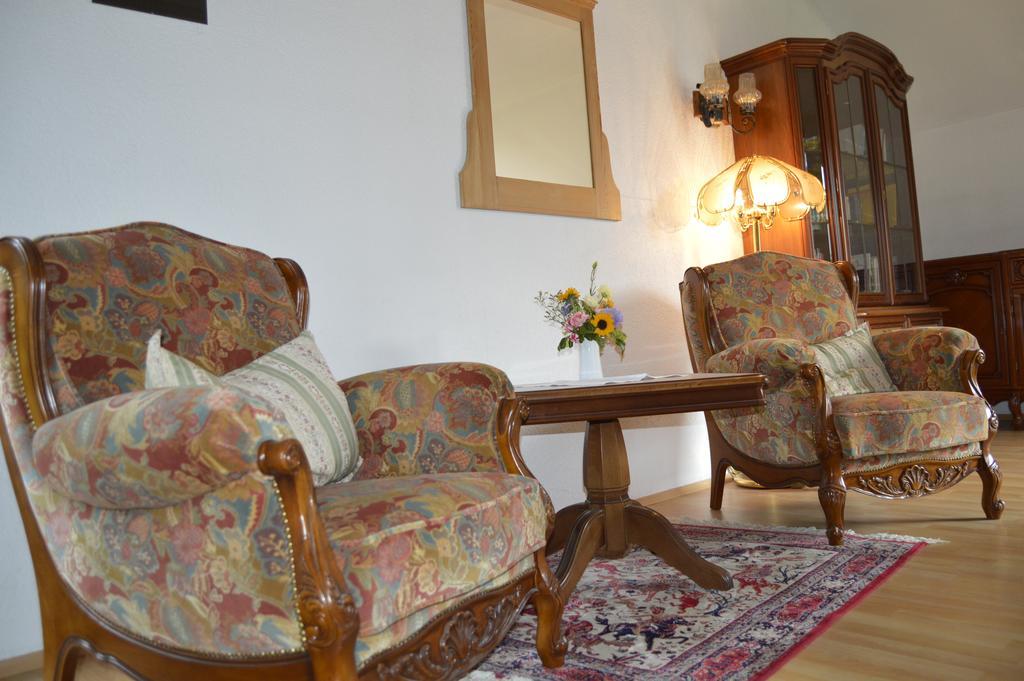 Gasthaus Hirsch Hotel Kappelrodeck Kültér fotó