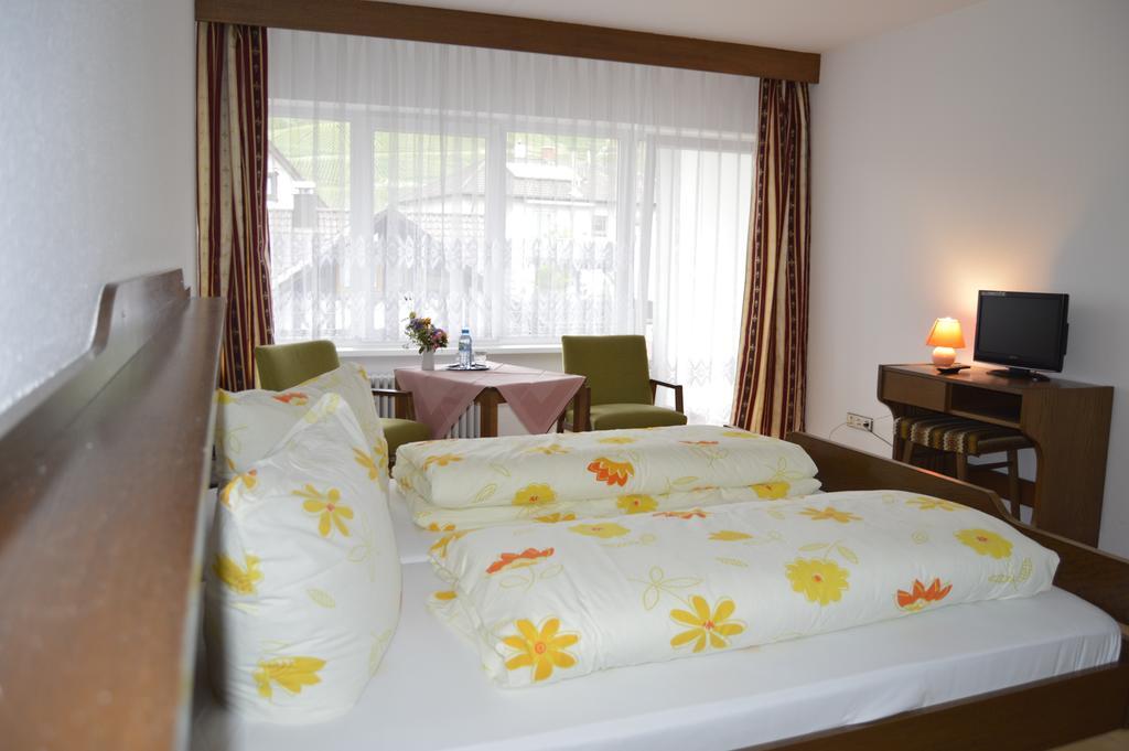 Gasthaus Hirsch Hotel Kappelrodeck Kültér fotó