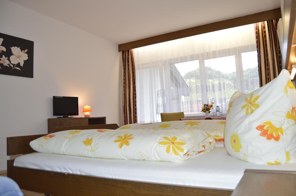 Gasthaus Hirsch Hotel Kappelrodeck Kültér fotó